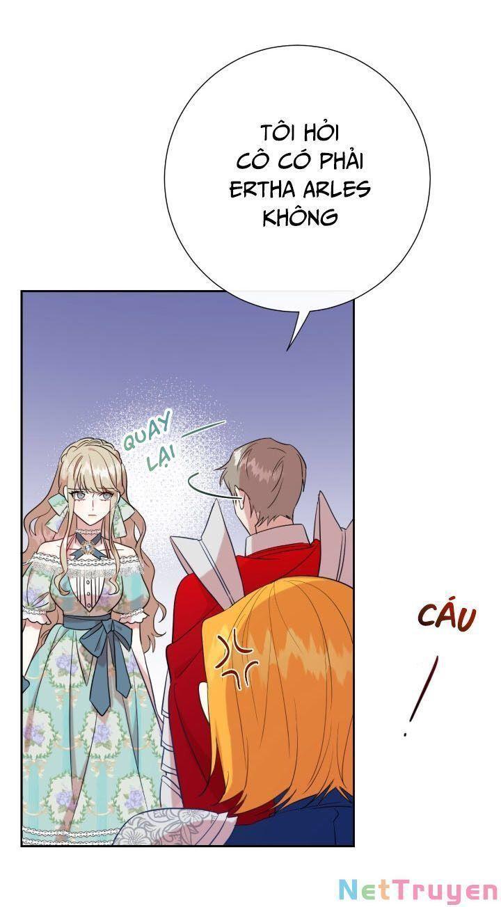 xin ngài đừng ăn tôi chapter 45 7