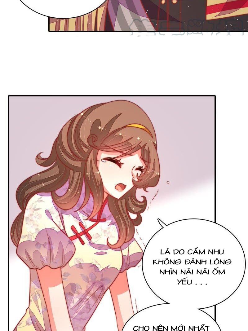 ngày nào thiếu soái cũng ghen chapter 175 5