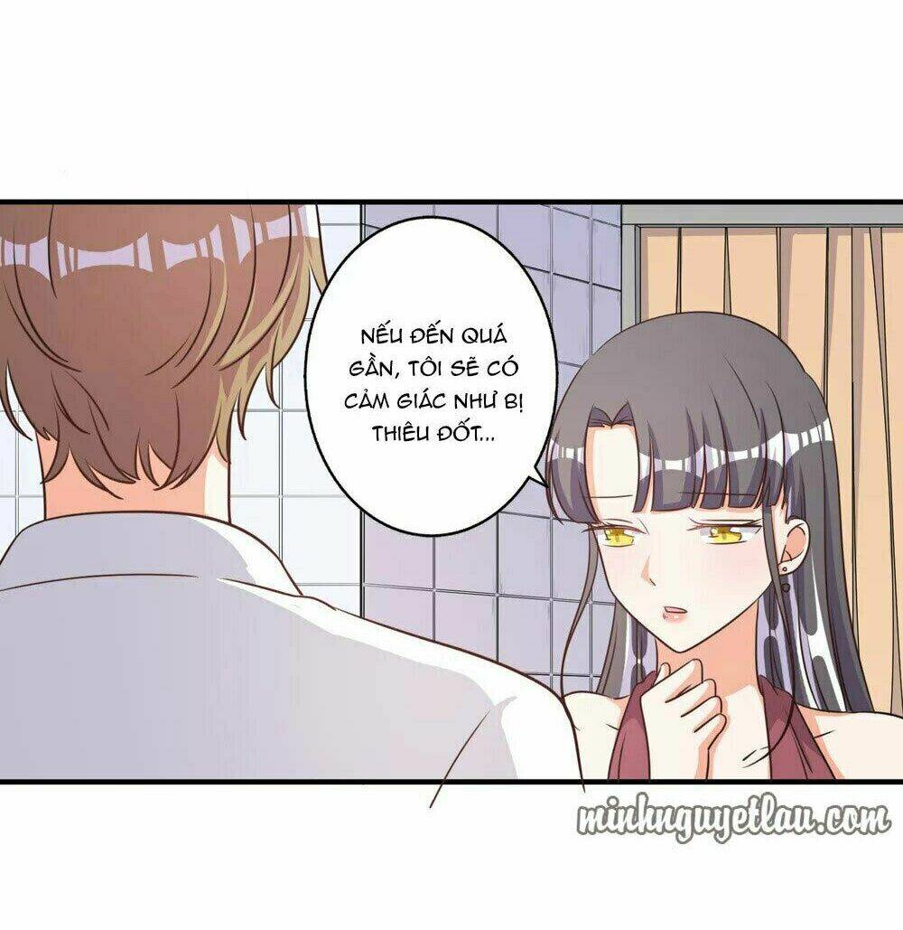 hôn nhân dục vọng: thiếu gia nhẹ một chút! chapter 72 24