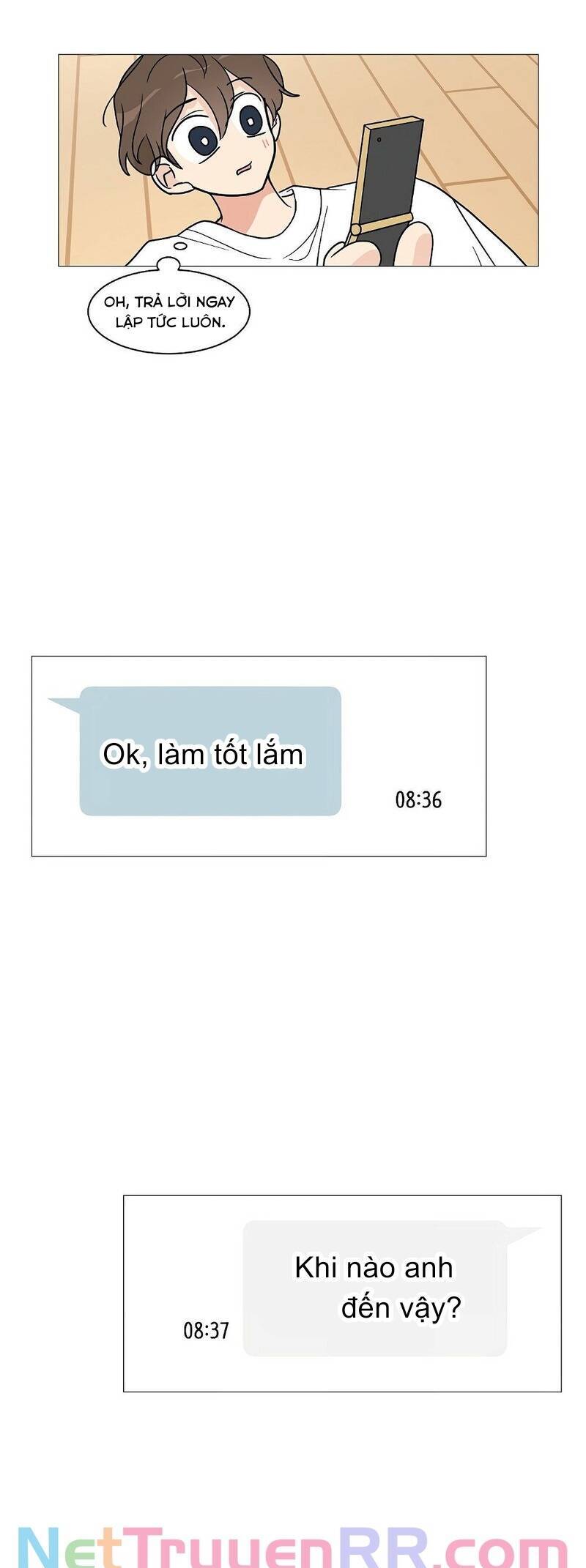 cô nàng 1m8 chapter 24.4 1