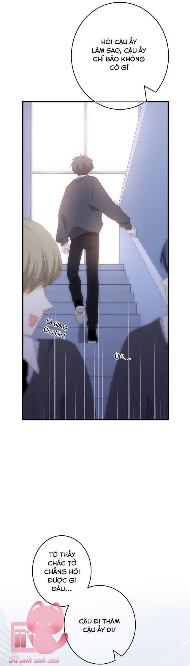 con tim rung động 2 chapter 95.2 17