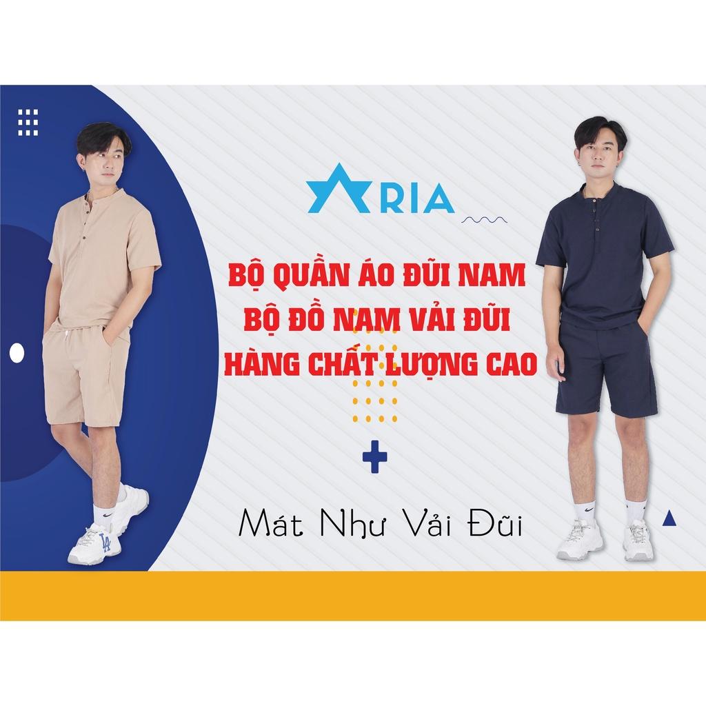 Đồ Bộ Quần Áo Thể Thao Nam Mùa Hè Chất Thun Lạnh Co Giãn 4 Chiều 6 Màu SPORT