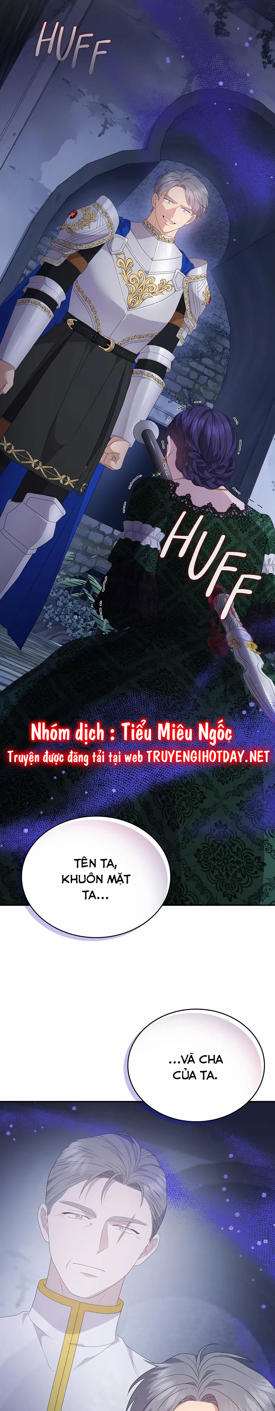 công chúa hai mặt chapter 109 4