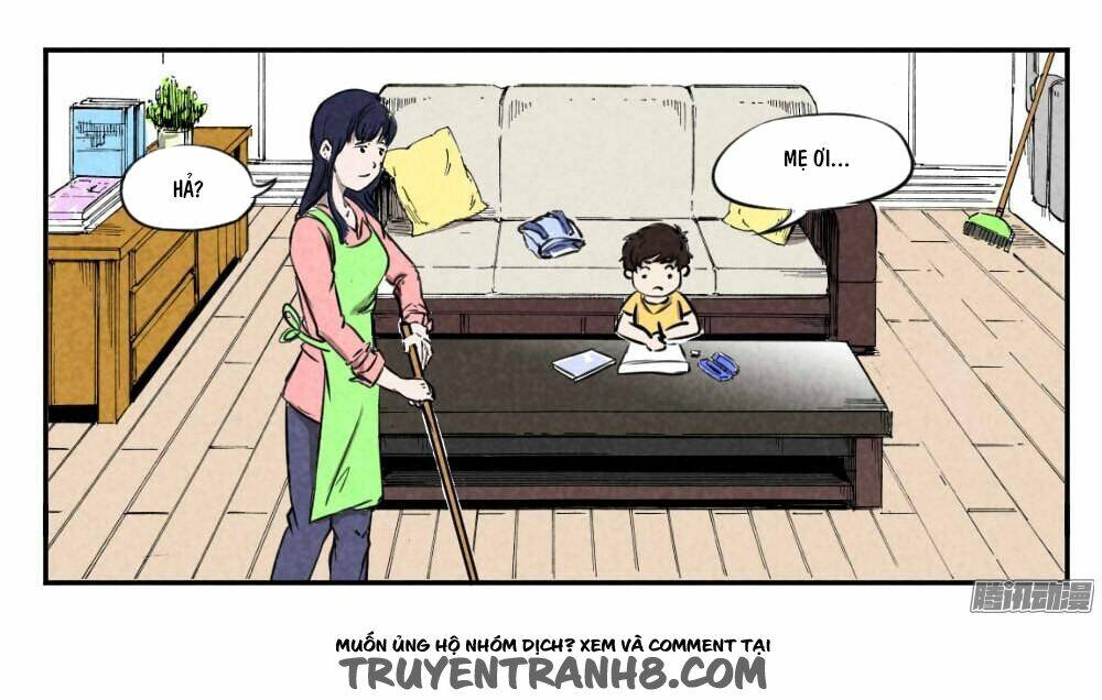 để tui yên ổn trưởng thành coi! chapter 9 7