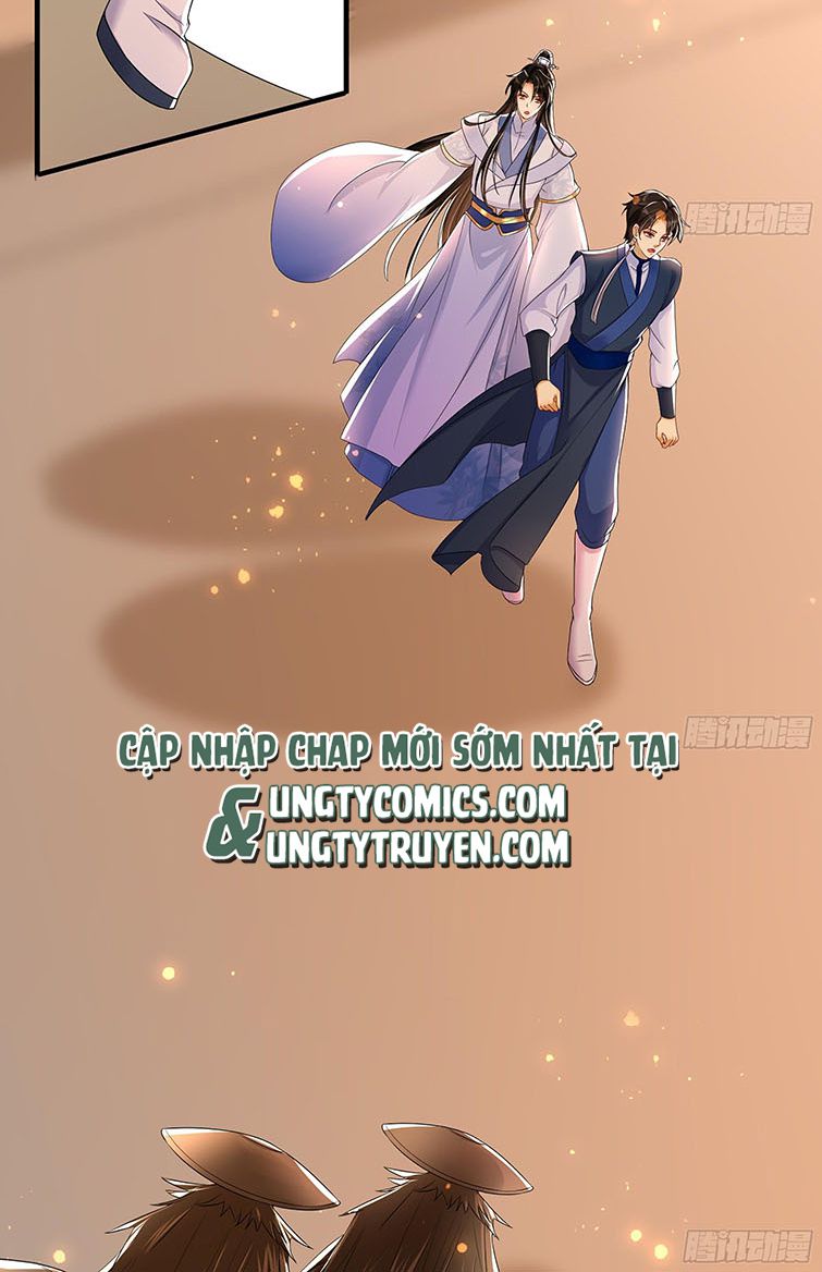 Quý Phi Chuyên Sủng Là Nam Nhân chapter 56