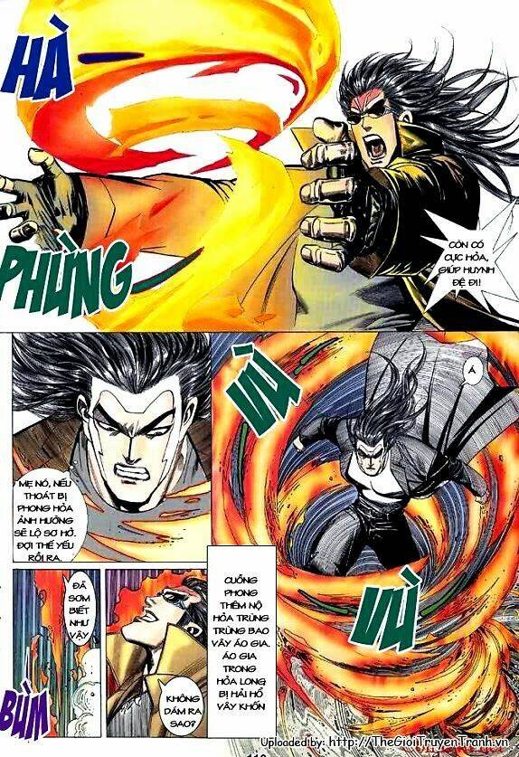 hải hổ 1 chapter 44 13