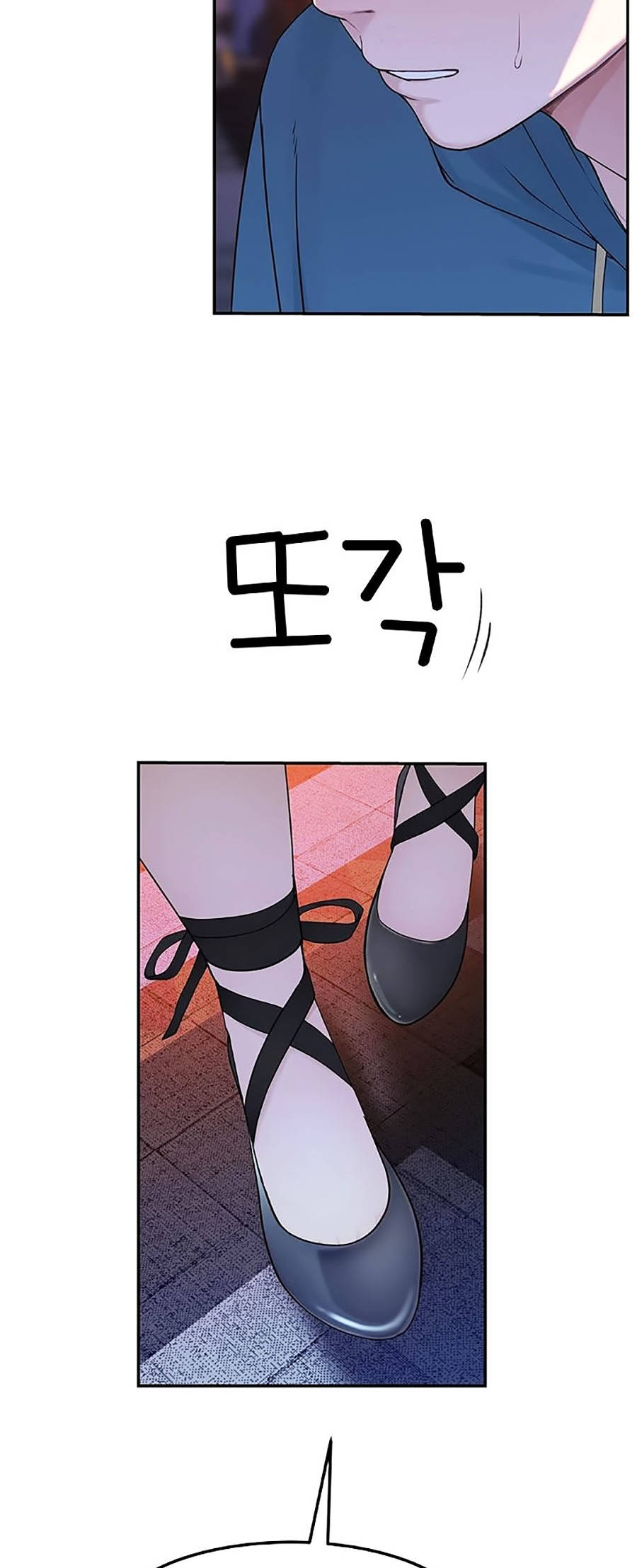 giữa hai ta chapter 10 18