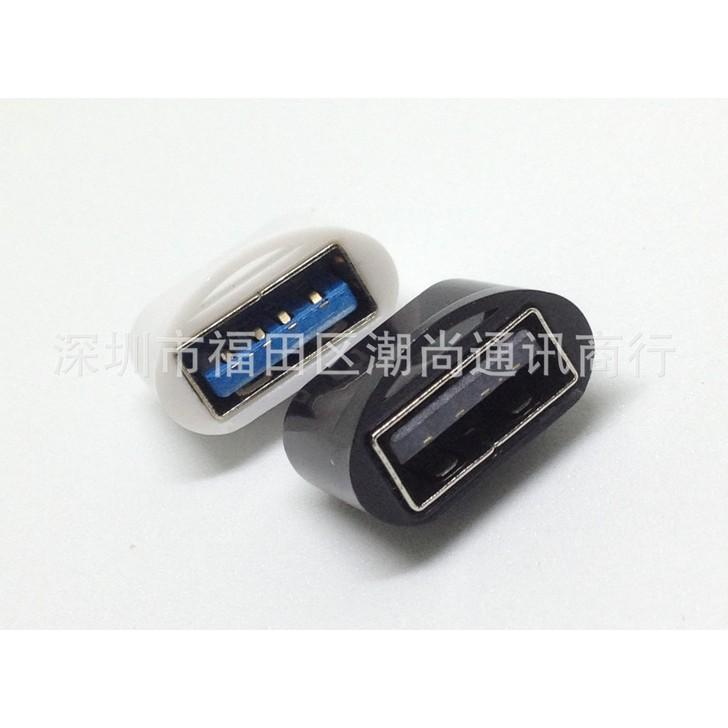 Cable OTG TYPE- C cho điện thoại android