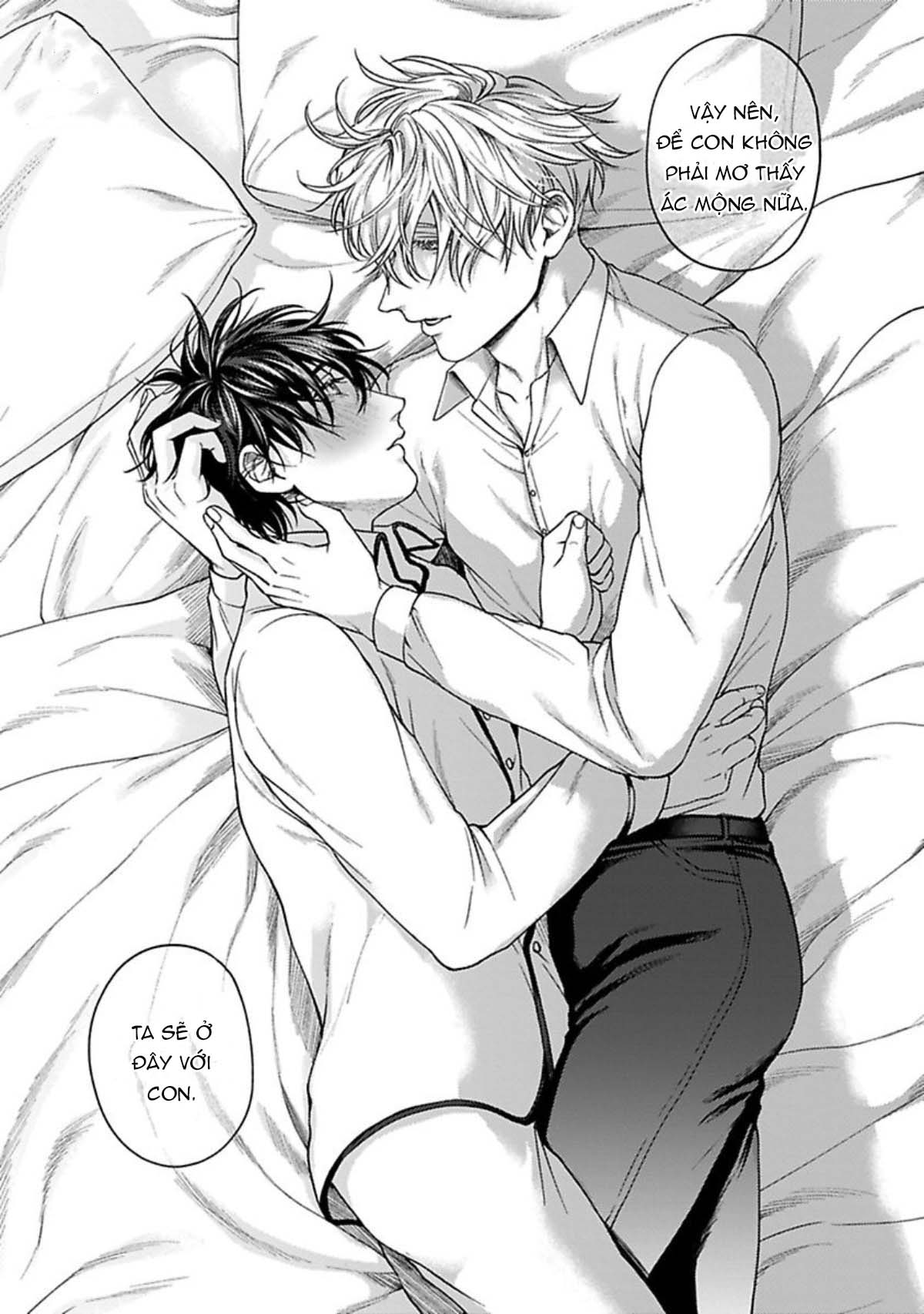 undead pappy chapter 5 4