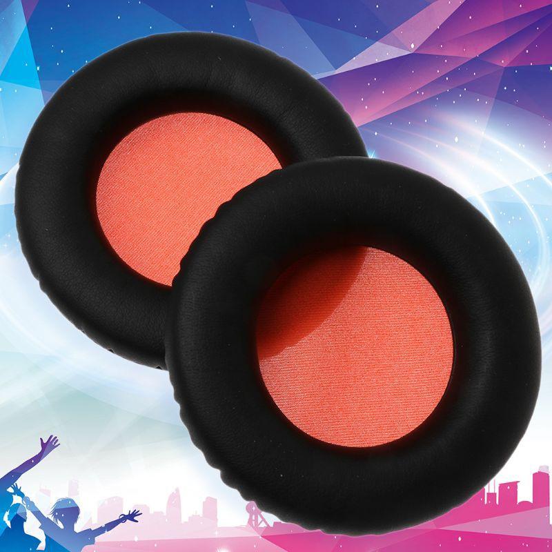 HSV Replacement Ear Cushion Earpads For Razer Kraken Pro Gaming Headphones Headsets