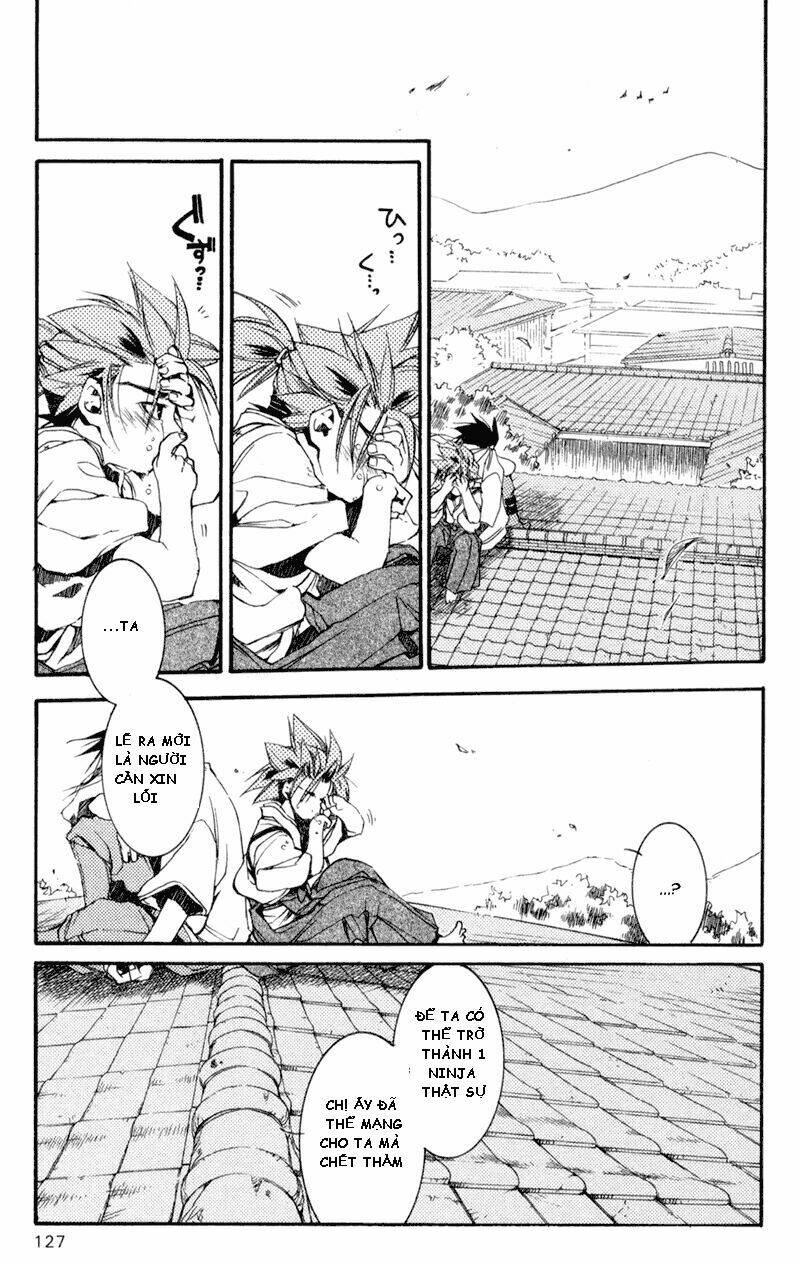 peace maker chapter 19 21