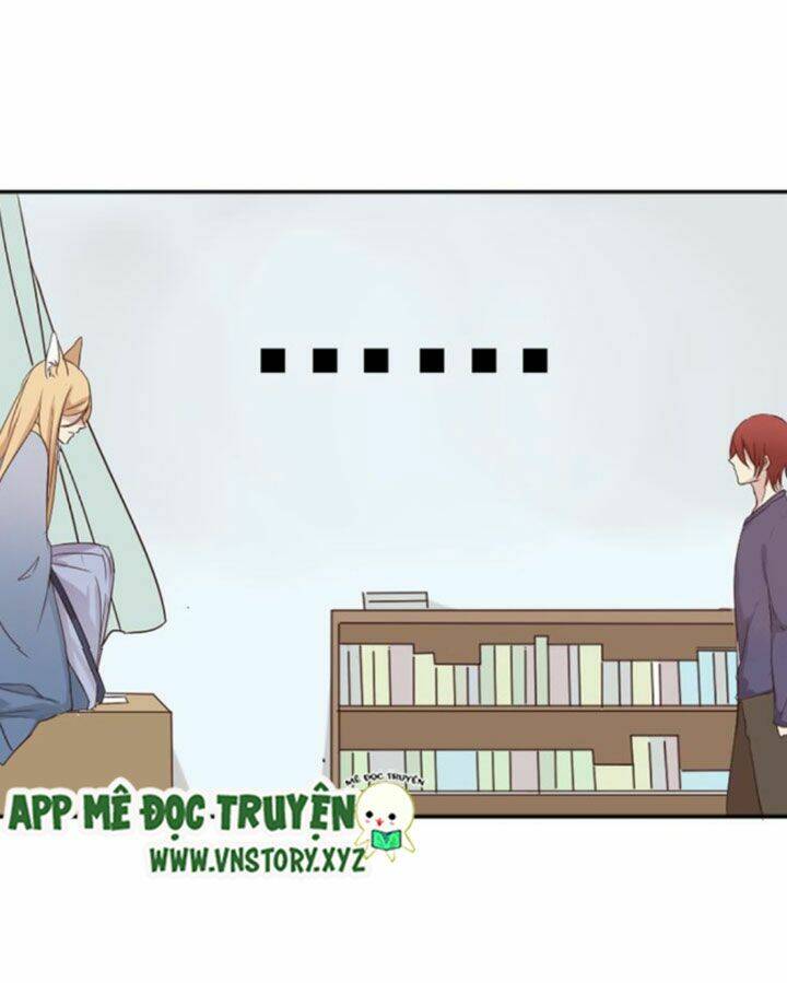 hồ tiên này không tin được chapter 4.5 16