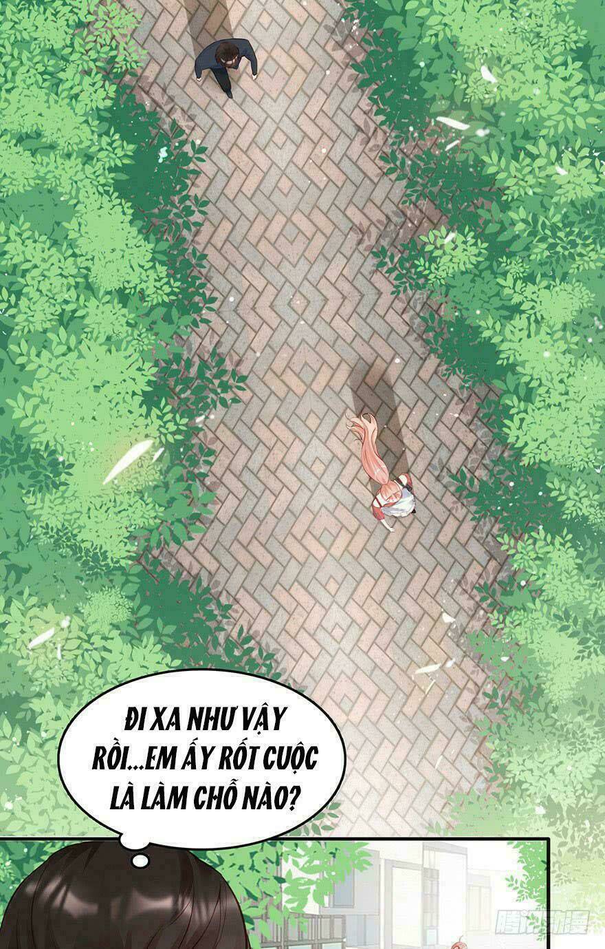 sau này vẫn cứ thích em chapter 26 10