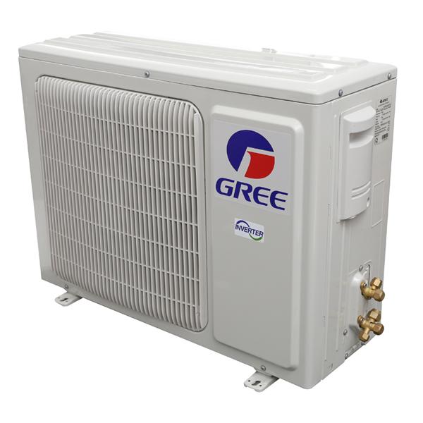 Máy lạnh Gree Inverter 1.5 HP GWC12WA-K3DNB7I - Hàng Chính Hãng