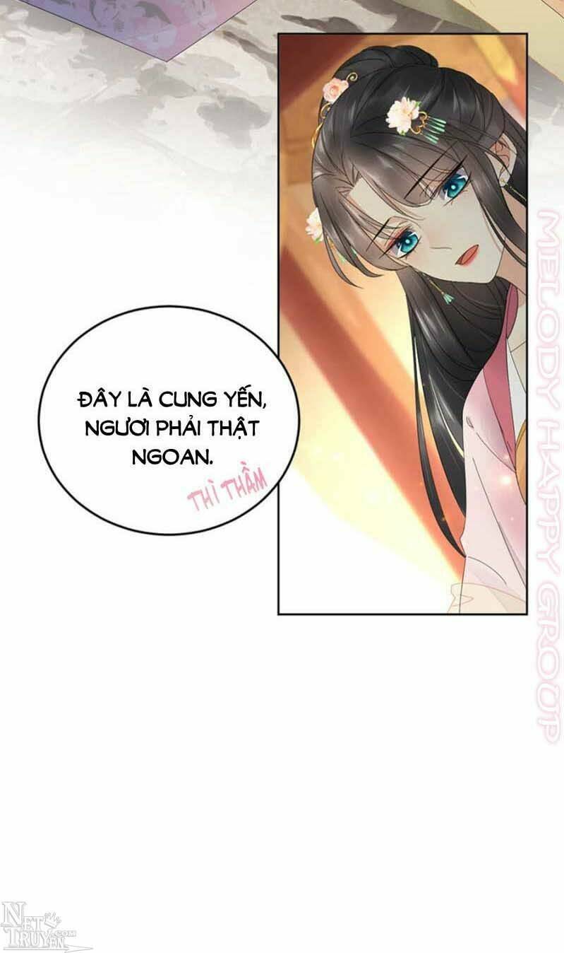 dục hỏa độc nữ chapter 107 34