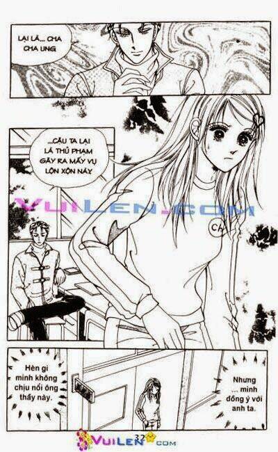 Deep Love - Reina no Unmei Chapter 4 - Trang 28