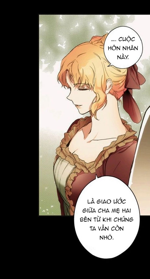cổ tích về người mẹ kế chapter 57 34