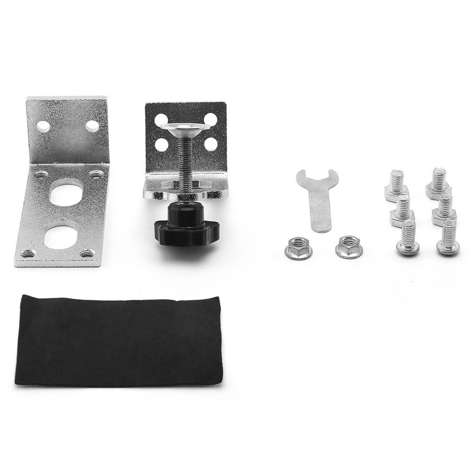 Handbrake Clamp Adjustable Bracket Universal for G25/27/29/920/923 T500