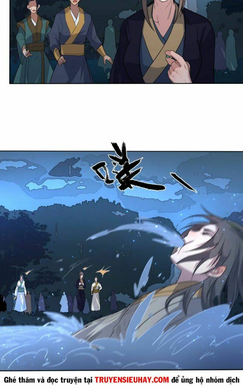 ta luyện dược thành thánh chapter 10 6