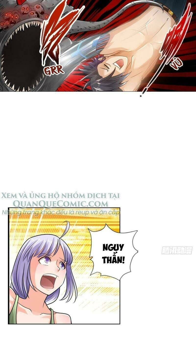 nhân vật phản diện đi tìm đường chết chapter 56 20