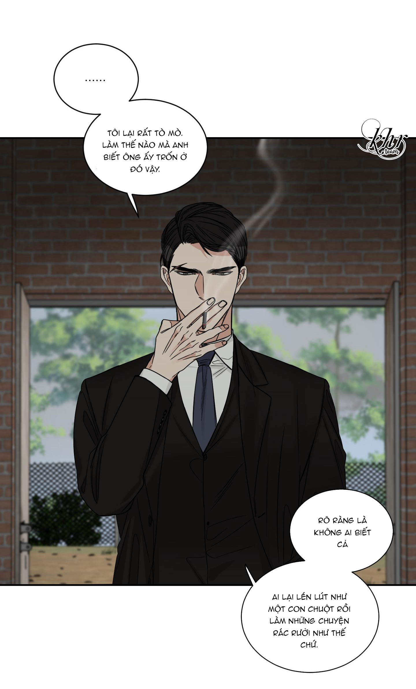 điểm cuối chapter 14 40