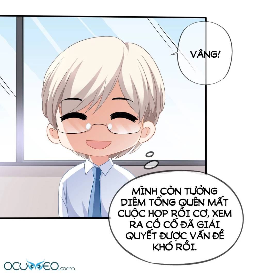 mỹ vị giai thê chapter 44.1 27