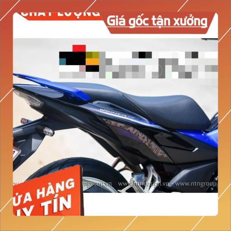 TEM RỜI WINNER X XANH