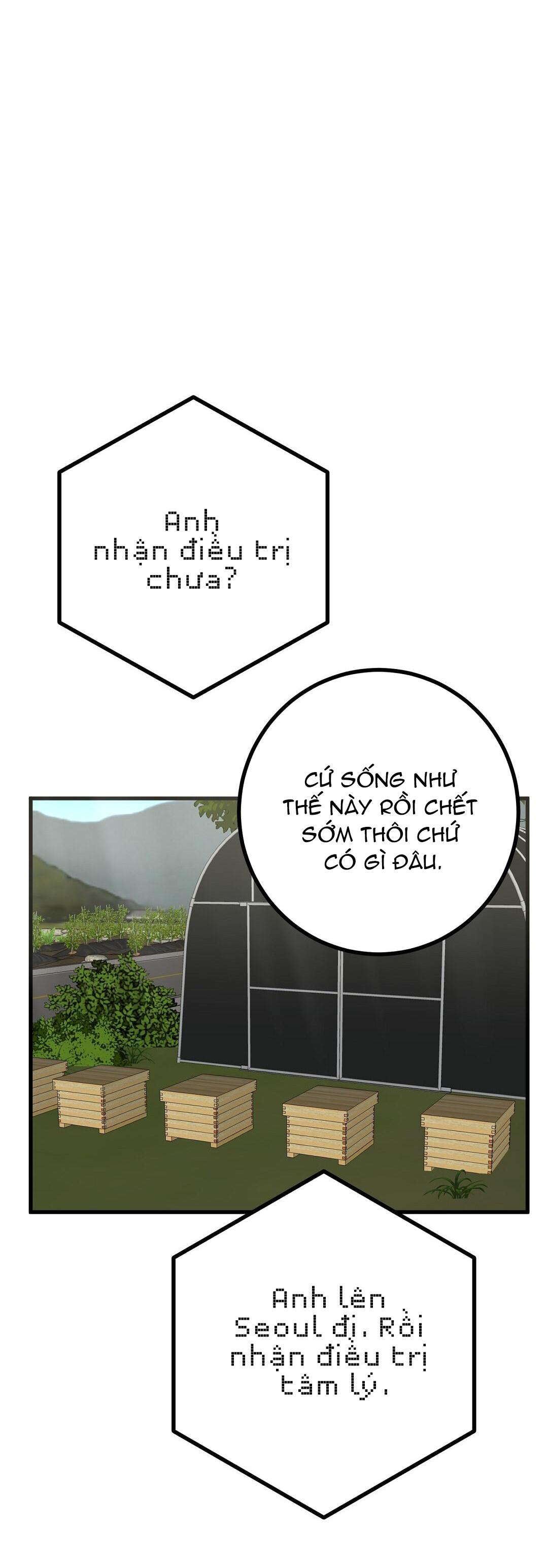 nhà tôi thành phim trường mất rồi chapter 18 5