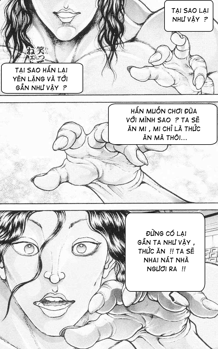 baki – son of ogre chapter 91 11