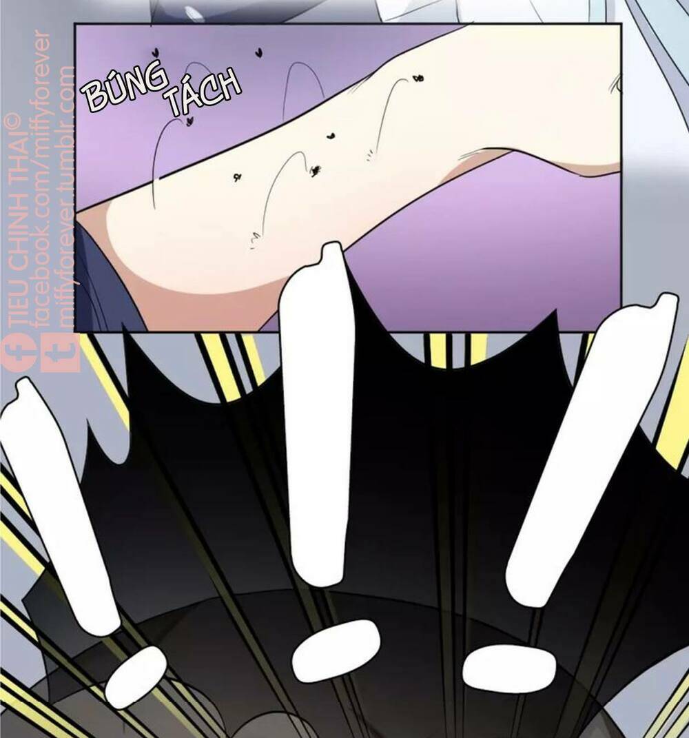 bạn trai quái vật chapter 6 43