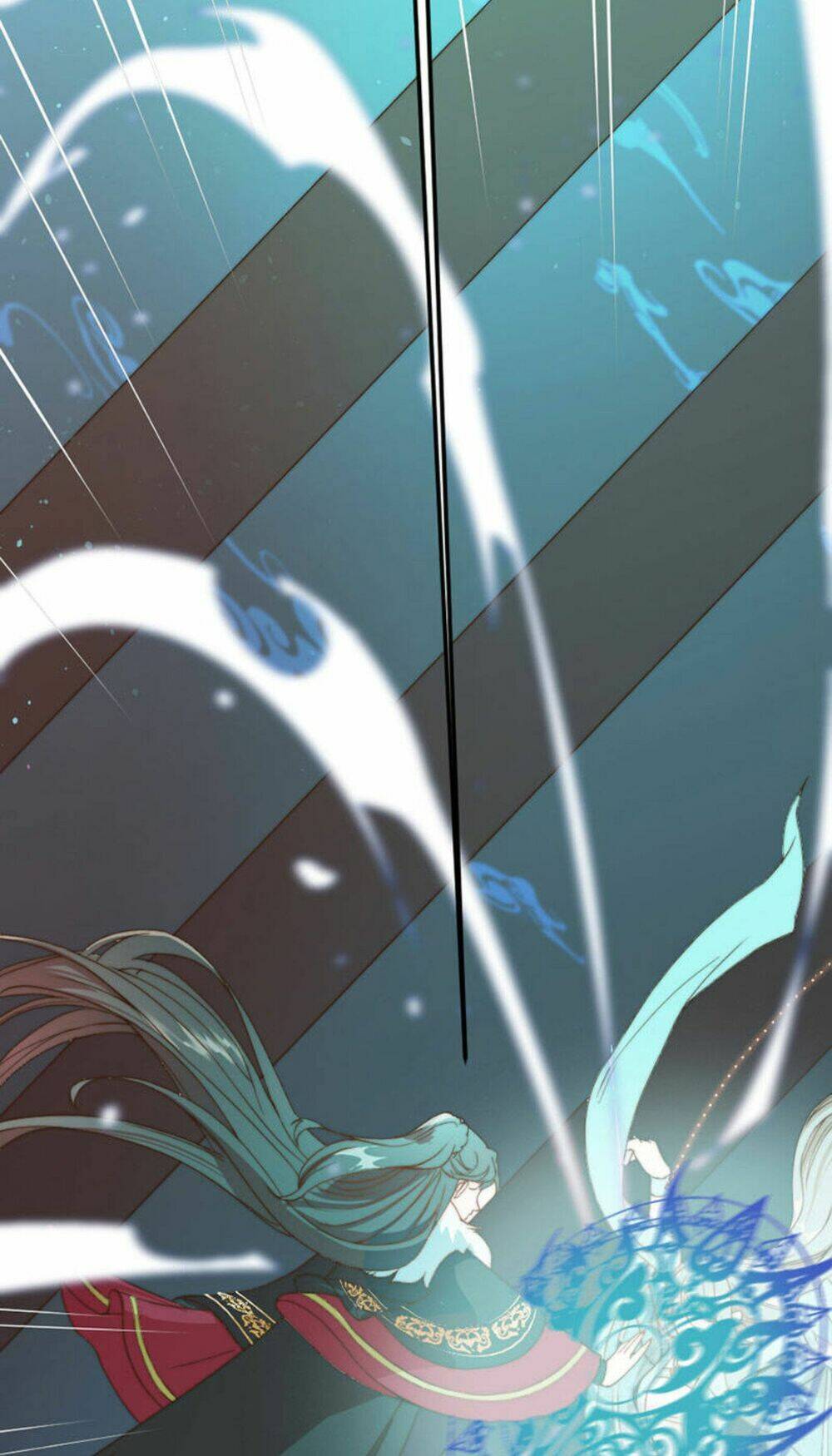 đệ nhất cuồng phi chapter 10 11