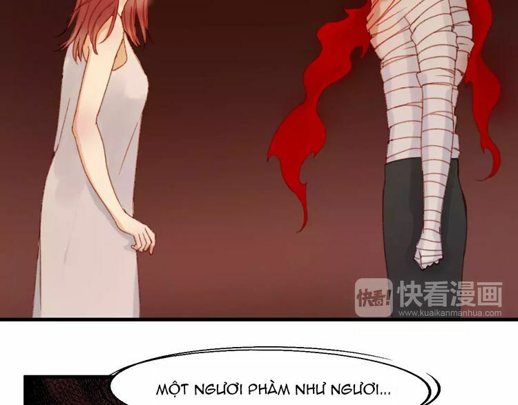 lượm được một tiểu hồ ly phần 2 chapter 32 27