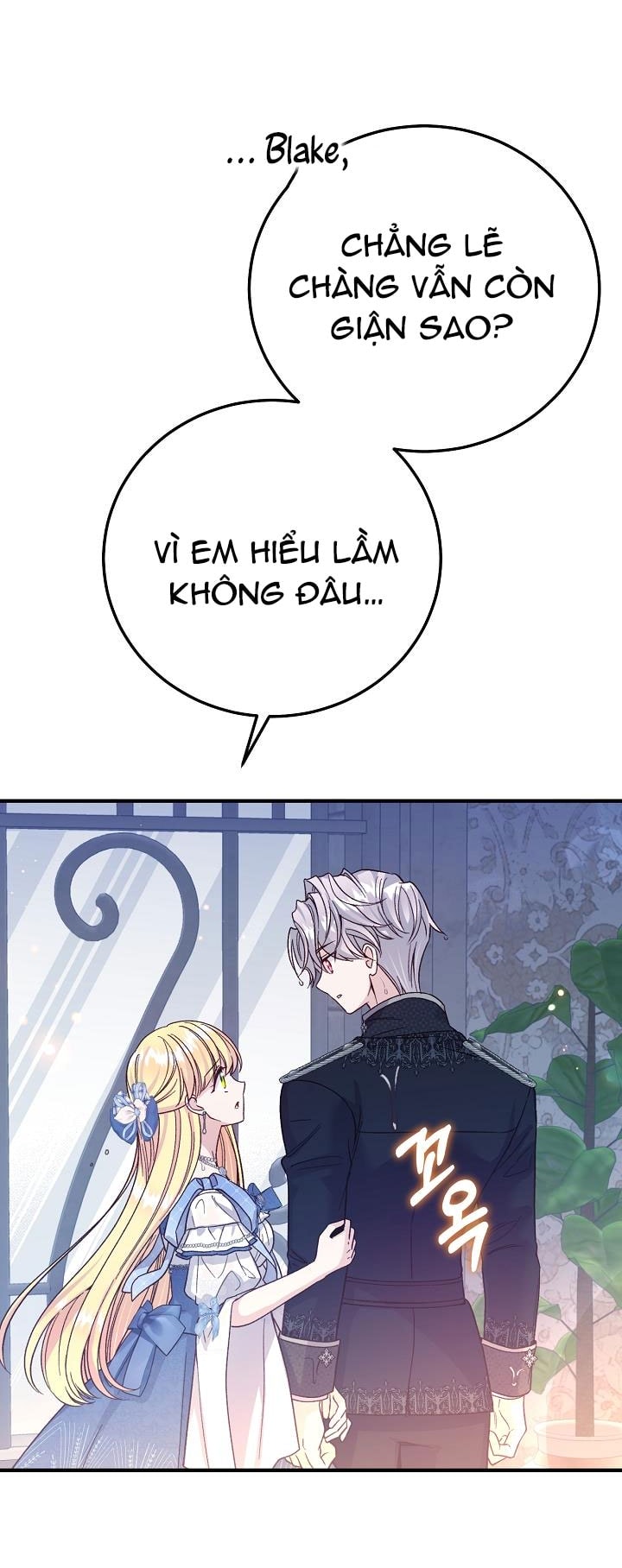 trở thành vợ thái tử quái vật chapter 100 69