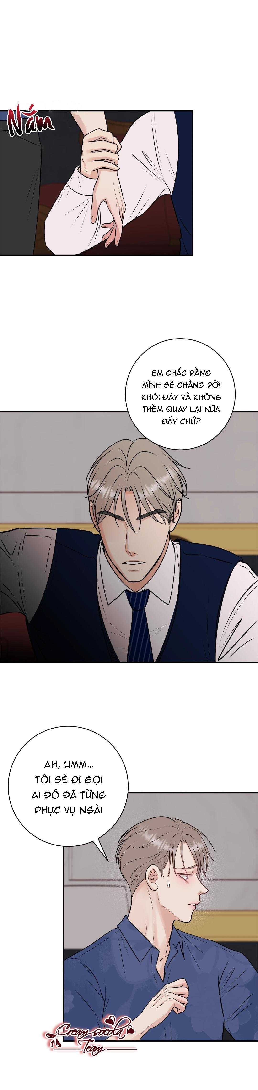 hạnh phúc trọn vẹn chapter 26 14