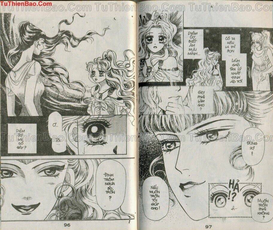 công chúa nam yên chapter 4 24