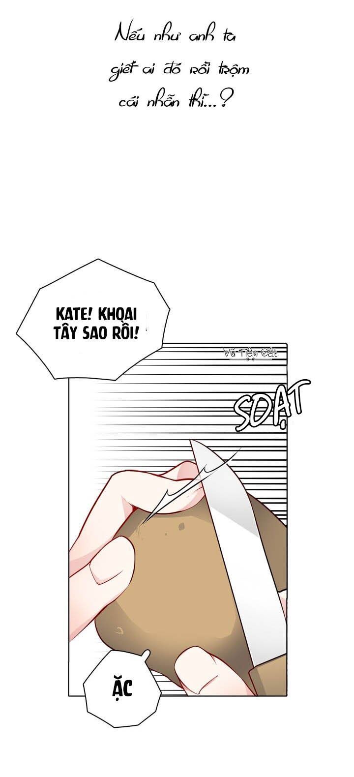 thám tử của muiella chapter 17 26