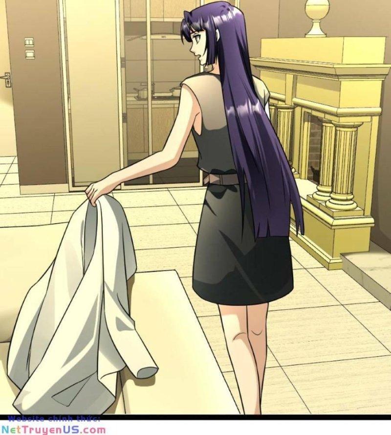 đóng băng toàn cầu: tôi gây dựng nên phòng an toàn thời tận thế chapter 88 20