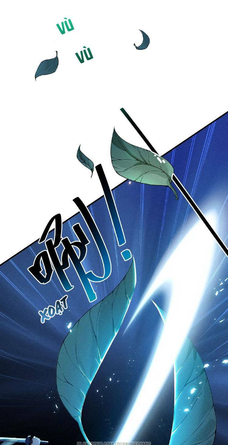 thánh tôn chapter 4 13