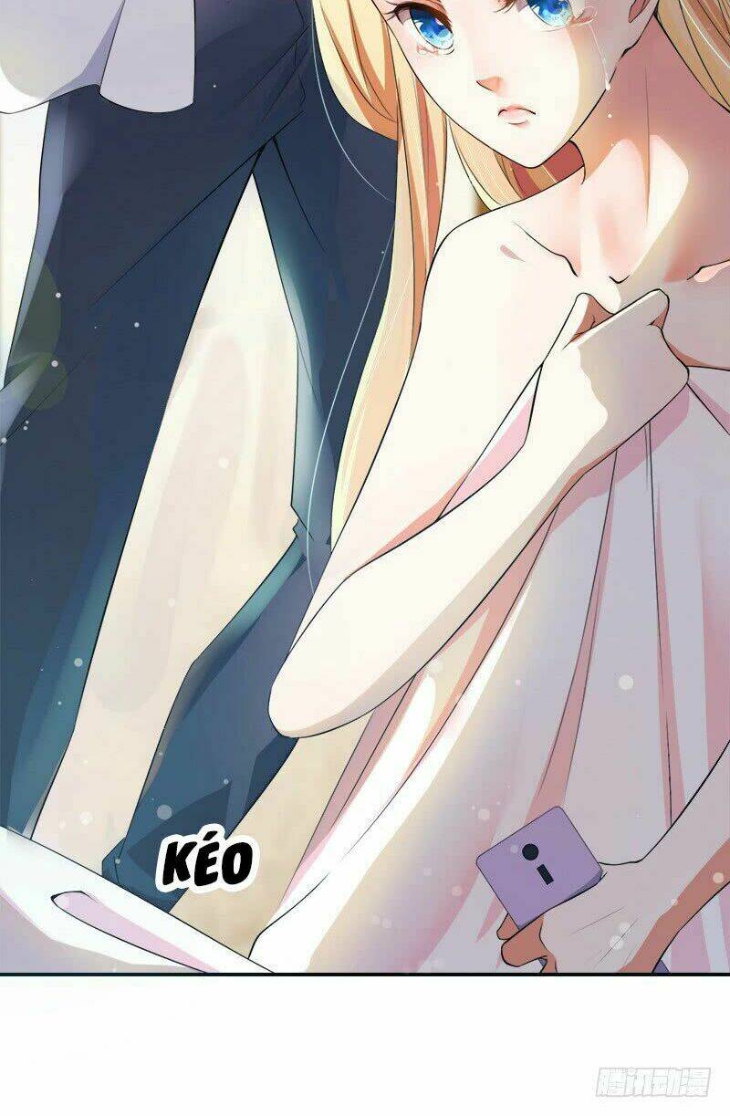 lãnh hôn cuồng ái chapter 2 33