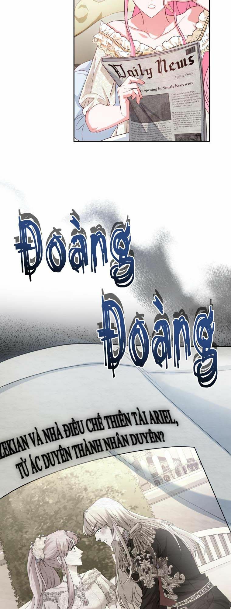 nhà điều chế nước hoa độc quyền của bạo chúa chapter 44 8