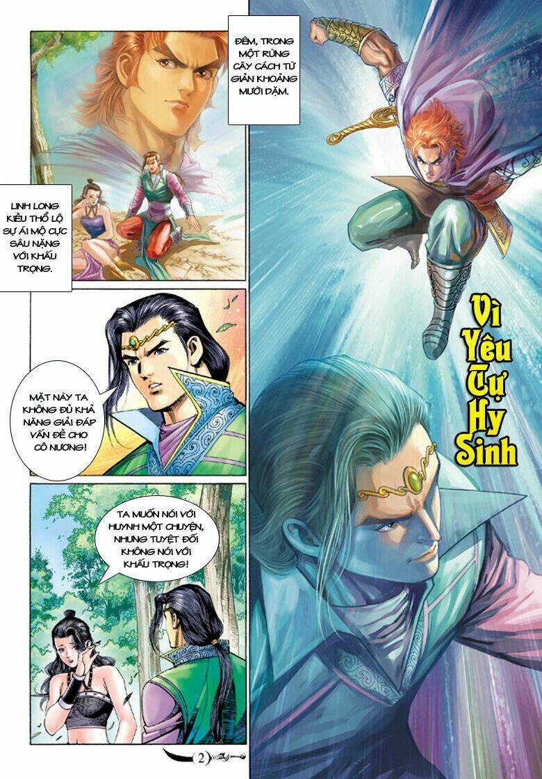 đại đường song long truyện chapter 192 5