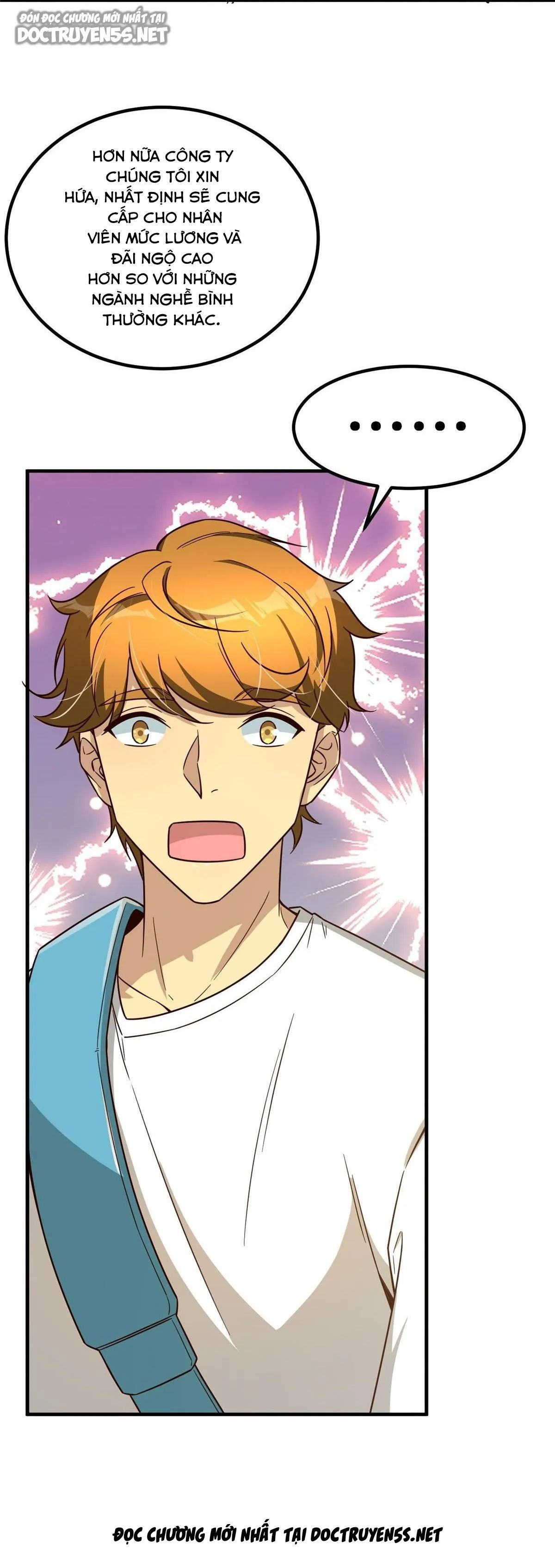 ta làm giàu từ thua lỗ game chapter 12 40