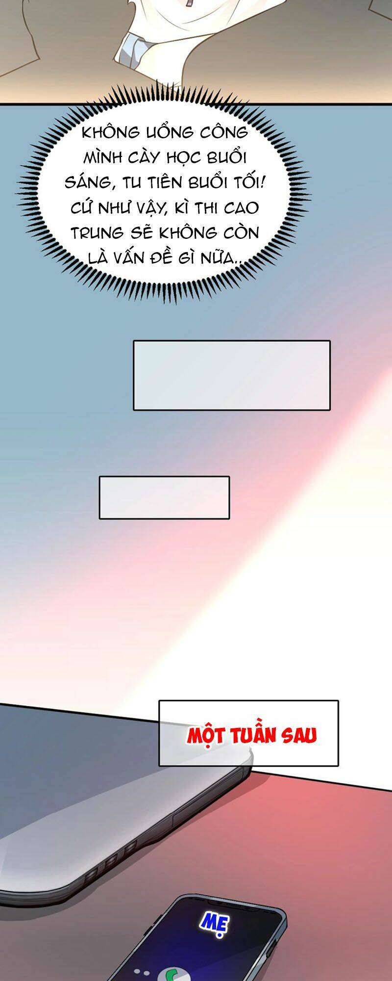 app tu chân mạnh nhất chapter 9 11