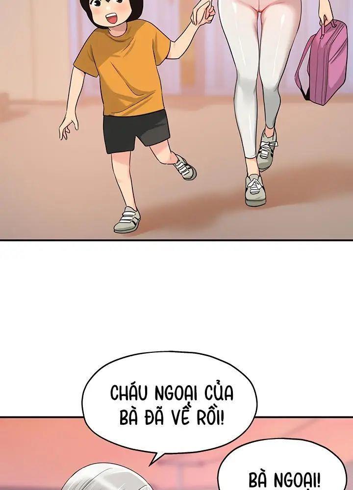 cửa hàng bí mật chapter 29 36