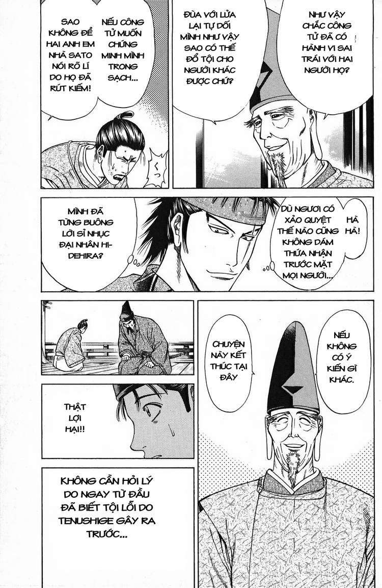 thiếu niên vương phần 1 chapter 51 27