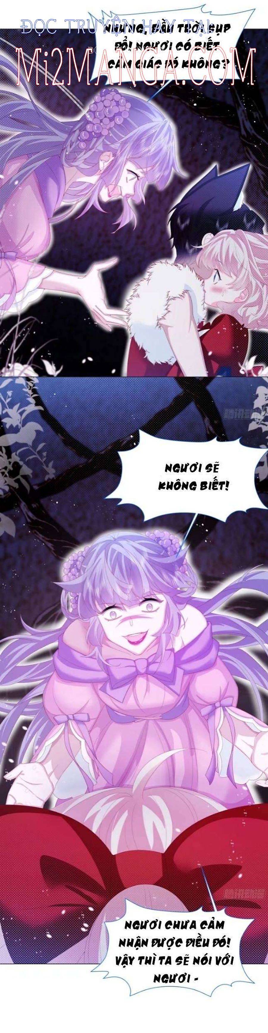 ninita yêu dấu chapter 10.2 8