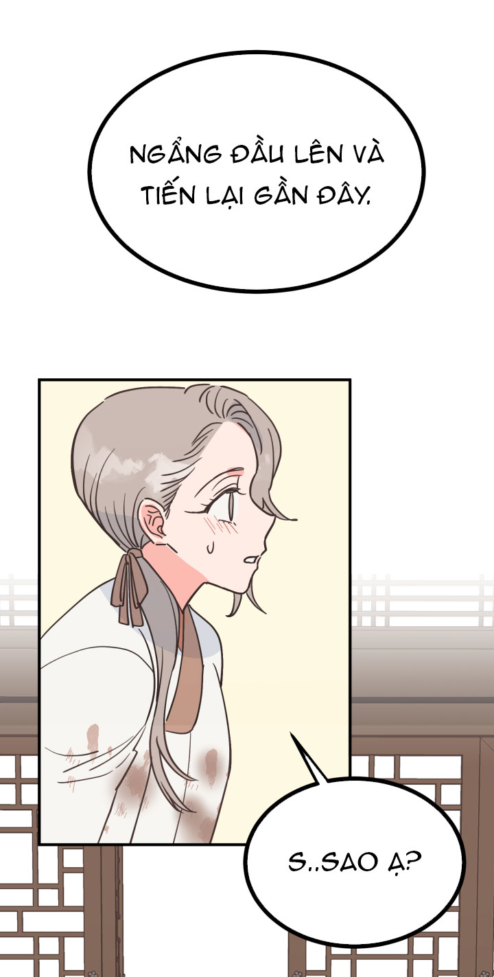 độc chủ chapter 9.2 21