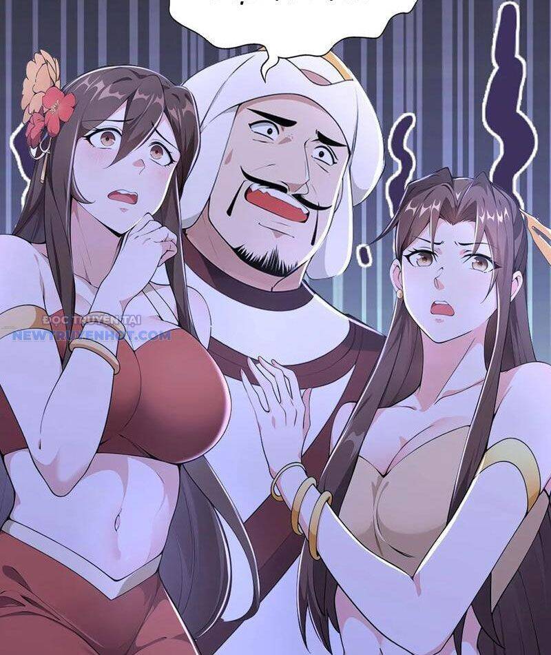 ta thực sự không muốn làm thần tiên chapter 96 13