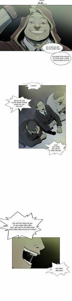 fist of legend chapter 4 4