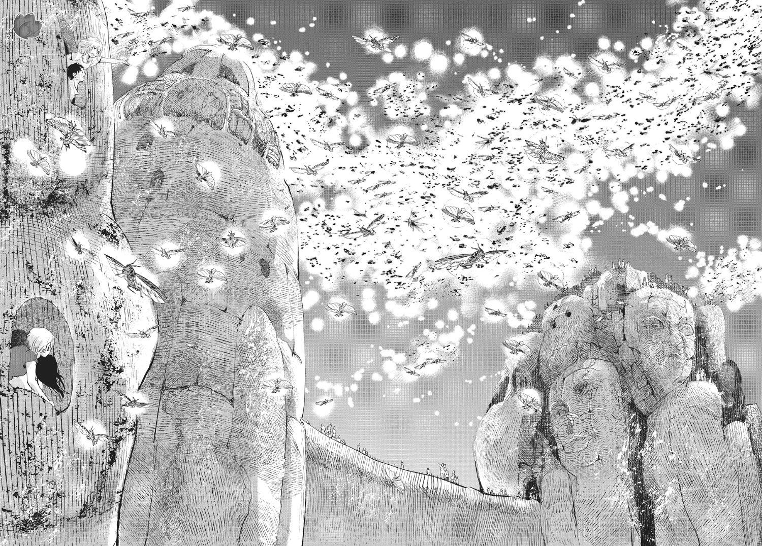 children of the whales chapter 3 42